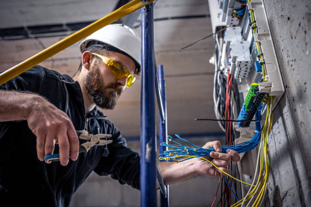 Best Affordable Electrician  in Dixon, KY