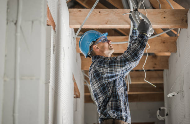 Best Local Electrician Companies  in Dixon, KY