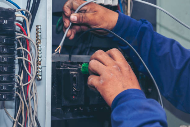 Best Electrical Repair Services  in Dixon, KY
