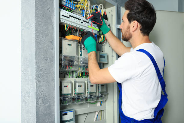 Best 24-Hour Electrician  in Dixon, KY