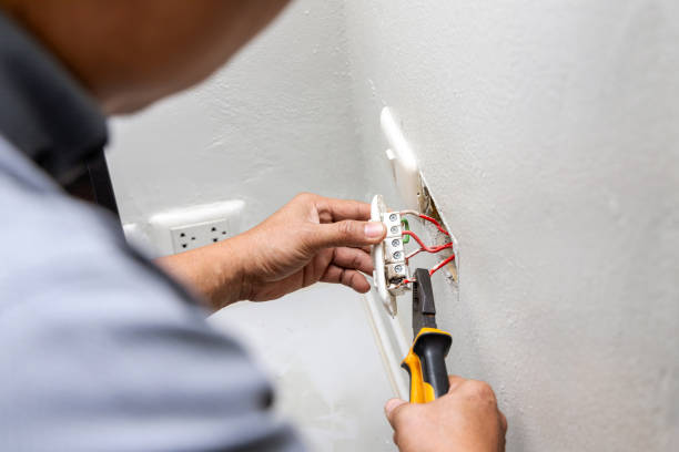Best Residential Electrician Services  in Dixon, KY