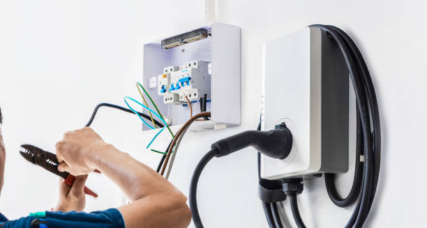 Best Electrical Wiring Services  in Dixon, KY