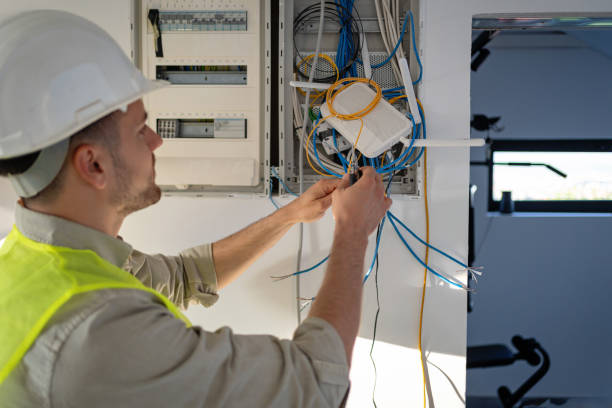Best Home Electrical Repair  in Dixon, KY