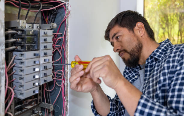Best Affordable Emergency Electrician  in Dixon, KY